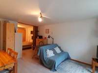 Location appartement 2 pièces Digne-les-Bains - 04