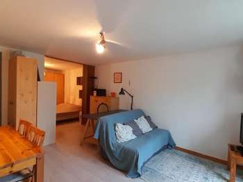 Location Appartement 2 piècesDigne-les-Bains