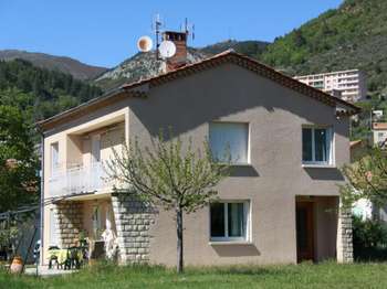 Location Appartement 3 piècesDigne-les-Bains