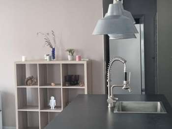 Location appartement 4 pièces