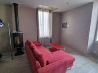 Location appartement 4 pièces