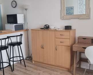 Location appartement 1 pièce