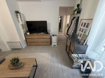 Location appartement 2 pièces Location appartement 2 pièces