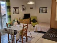 Location appartement 1 pièce