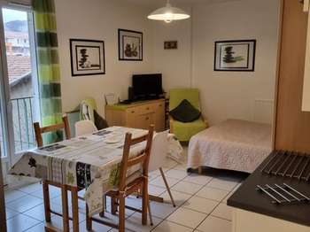 Location Appartement T1Digne-les-Bains