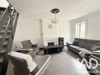 Location Appartement 3 piècesDigne-les-Bains