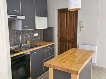 Location Appartement 2 piècesDigne-les-Bains