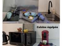 Location appartement 1 pièce Location appartement 1 pièce