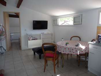 Location Appartement 2 piècesDigne-les-Bains