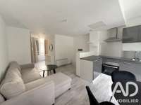 Location appartement 2 pièces