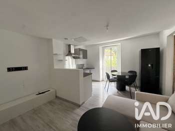 Location appartement 2 pièces