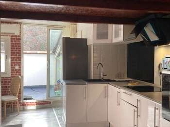 Location Appartement T1Digne-les-Bains