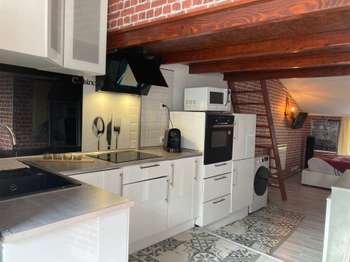 Location appartement 1 pièce