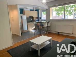 Location Appartement 3 piècesDijon