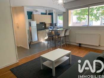 Location appartement 3 pièces Dijon 21