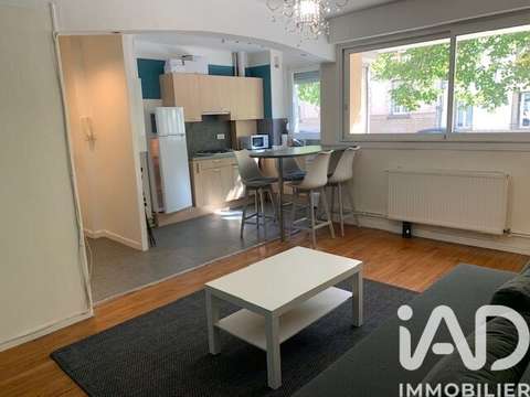 Location appartement 3 pièces Dijon 21