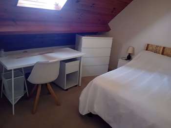 Location Appartement T1Dijon