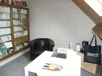 Location appartement 1 pièce
