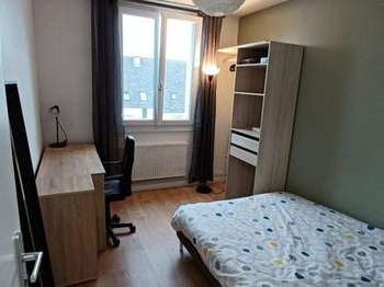 Location appartement 2 pièces Dijon 21