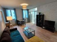 Location appartement 2 pièces
