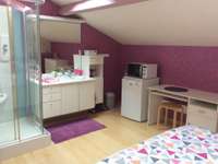 Location appartement 1 pièce