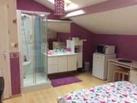 Location appartement 1 pièce