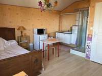 Location appartement 1 pièce