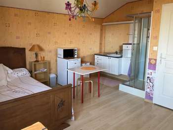 Location appartement 1 pièce