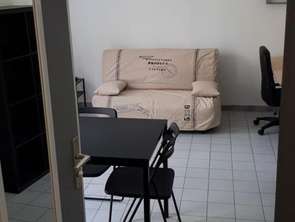 Location Appartement T1Dijon