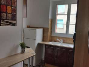 Location Appartement 3 piècesDijon