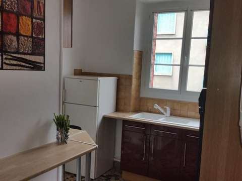 Location appartement 3 pièces Dijon 21