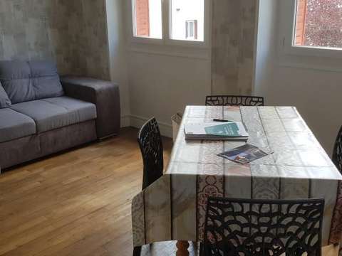 Location appartement 3 pièces Location appartement 3 pièces