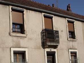 Location Appartement 3 piècesDijon