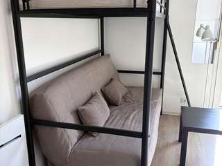 Location appartement 1 pièce Location appartement 1 pièce
