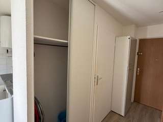 Location appartement 1 pièce Location appartement 1 pièce