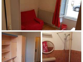 Location appartement 1 pièce Location appartement 1 pièce