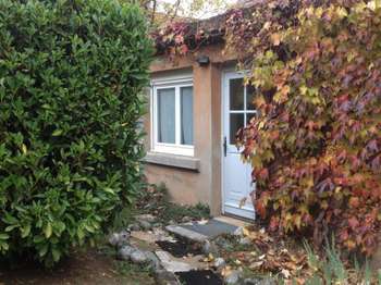 Location appartement 1 pièce Dijon 21
