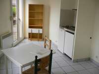 Location appartement 1 pièce