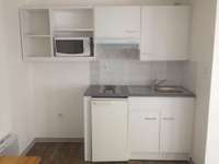 Location appartement 1 pièce