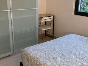 Location Appartement T1Dijon