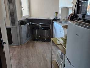 Location Appartement T1Dijon