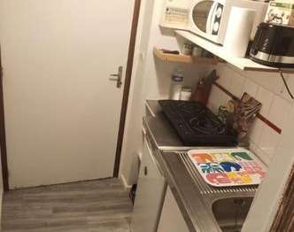 Location appartement 1 pièce Dijon 21