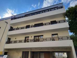 Location Appartement 2 piècesDijon