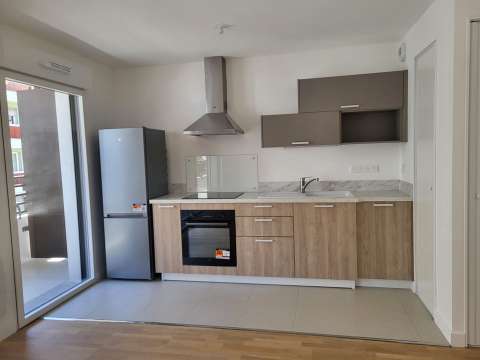 Location appartement 2 pièces Location appartement 2 pièces