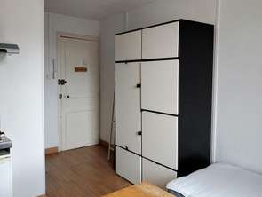 Location Appartement T1Dijon