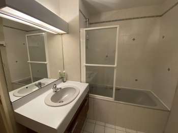 Location appartement 1 pièce Dijon 21