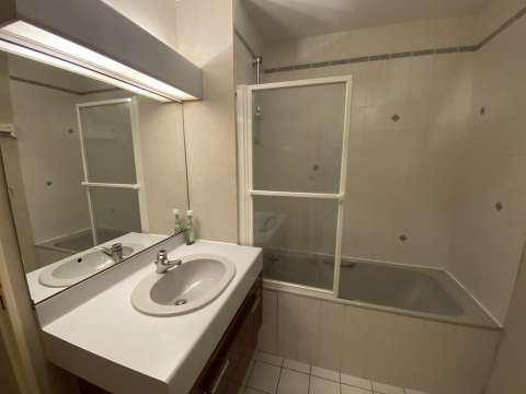 Location appartement 1 pièce Dijon 21