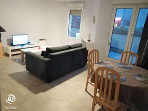 Location Appartement T1Dijon