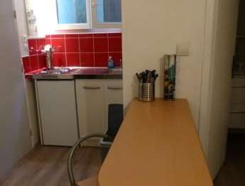 Location appartement 1 pièce