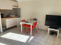 Location appartement 2 pièces